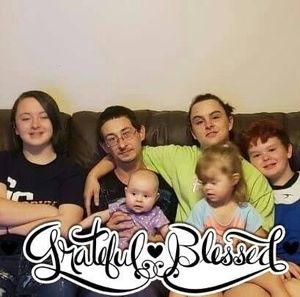 Meet your Posher, Frankie